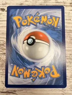 Rayquaza 014/015 Promo McDonald's Promos 2024 Pokemon Near Mint - Image 2
