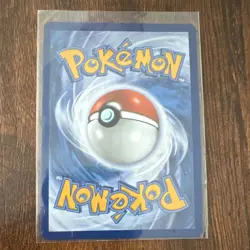 The Pokemon Company Pokemon TCG Mega Gengar ex 056/094 Me02 DR Holo EN 350 - Image 3