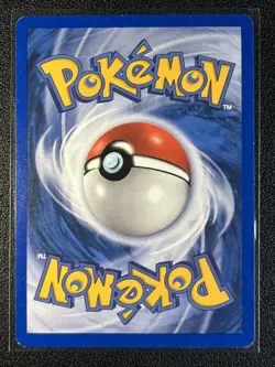 Pokemon TCG Ninetales 22/101 Hidden Legends Regular - Image 2