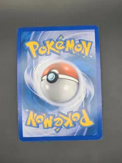 Pokemon TCG Meganium Prime Heartgold & Soulsilver 109/123 Holo Holo Rare Prime - Image 2