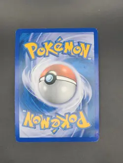 Pokemon TCG Blissey Prime Heartgold & Soulsilver 106/123 Holo Holo Rare Prime - Image 2