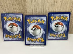 Series 2 Pokemon First Partner Illustration - Snivy 049, Tepig 050, Oshawott 051 - Image 2