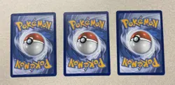 Series 2 Pokemon First Partner Illustration - Snivy 049, Tepig 050, Oshawott 051 - Image 2