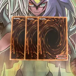 LCGX-EN019 x3 Neo-Spacian Dark Panther Common Excellent Condition Yugioh - Image 2