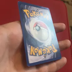 Pokemon TCG Dark Machamp Team Rocket 10 Holo Unlimited Rare HP Bend (see Pics) - Image 4