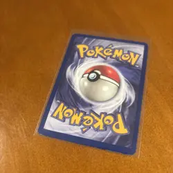 Pokemon Team Rocket Dark Golduck 47/82 WOTC 2000 Near Mint NM Unlimited - Image 3