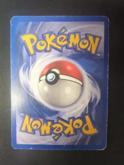 Dark Slowbro 29/182 Team Rocket Polemon TCG Dmg - Image 2