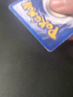 Dark Slowbro 29/182 Team Rocket Polemon TCG Dmg - Image 3