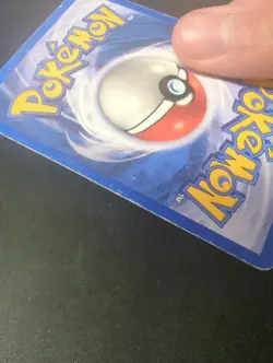 Dark Slowbro 29/182 Team Rocket Polemon TCG Dmg - Image 4