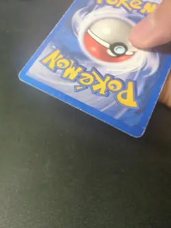 Dark Slowbro 29/182 Team Rocket Polemon TCG Dmg - Image 5