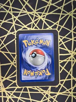 🔥 Dark Weezing 31/82 🔥 Non Holo Rare Team Rocket Set Pokemon Card WOTC TCG - Image 2
