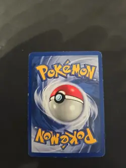 Pokemon Dark Vileplume 30/82 Non-Holo Card Team Rocket LP condition - Image 2