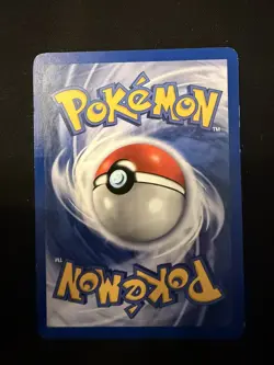 Pokemon Dark Dugtrio 23/82 Non Holo Rare Unlimited Team Rocket LP-NM - Image 2