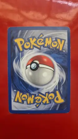 Pokemon TCG Dark Magneton 28/82 Team Rocket Non-Holo Rare Vintage WOTC LP - Image 2