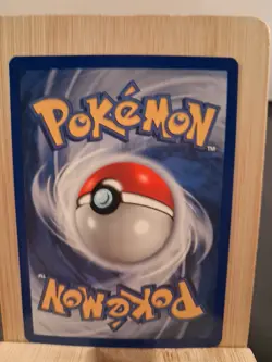 Pokemon Card Neo Destiny Dark Espeon 4/105 Unlimited Holo Rare - Image 2