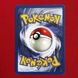Pokemon TCG Dark Arbok Team Rocket Regular Non Holo 19/82 HHHP 😅 severe damage! - Image 2