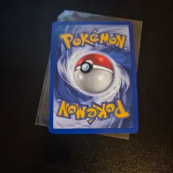 Pokemon - Dark Wheezing holo - 14/82 Rocket NM 1471 - Image 2