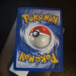 Pokemon - Dark Wheezing holo - 14/82 Rocket NM 1470 - Image 2