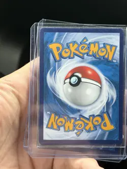Pokemon TCG S-Chinese Gem Pack Vol.3 CBB3C Exclusive Meowth 02 07/07 NM - Image 2