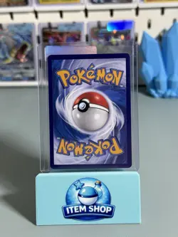 Pokemon TCG S-Chinese Gem Pack Vol.3 CBB3C Exclusive Meowth 02 07/07 NM - Image 3