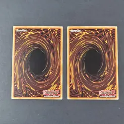 Yugioh TCG - 2x Mad Archfiend - YS15-ENL08 - NM - 1st Common - Saber Force, 2015 - Image 5