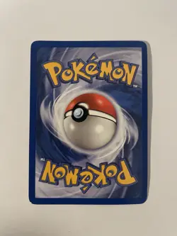 Rocket's Wobbuffet 47/109 Uncommon Team Rocket Returns LP Pokemon Card - Image 2