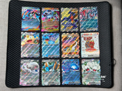 Pokemon EX - Choose Your Own Card. Buy 3 get 1 Free! - Image 1