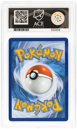 ACE 10 Arceus Vstar Crown Zenith GG70/GG70 Perfect Ace 10 Label Graded Card - Image 2