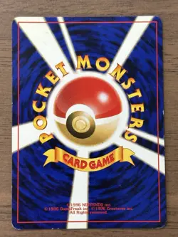 Umbreon Espeon No.196 197 Neo 2 Discovery Pokemon Card 2000 Japanese 109 - Image 3