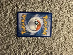 Charizard EX Full Art Holo Promo Pokemon Card XY121 Black Star XY TCG - Image 2