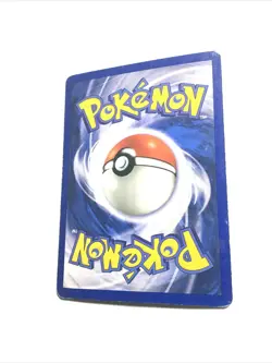 ZAPDOS - 15/62 - Fossil - Holo - Pokemon Card - HP - Image 2