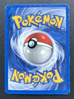 Dark Chameleon Team Rocket 32/82 Uncommon Non Holo LP Pokemon Card 2000 - Image 2
