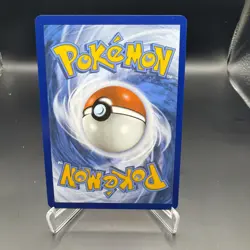 Pokemon TCG Team Rockets Giovanni Destined Rivals Card 225/182 - Near Mint - Image 2