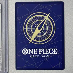 One Piece - PRB02 The Best-Vol. 2 - Nami - #012 (Foil) - (1 Card) - Image 3