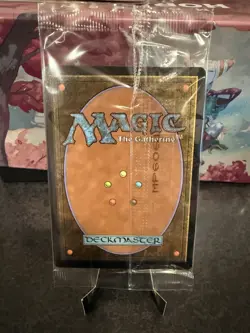 Garfield Token Lasagna Cats Are The Best Super Drop MTG Magic The Gathering Card - Image 2