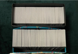 151 SV set Bulk Cards - Common, Holos, and Reverse Holos English - Image 1