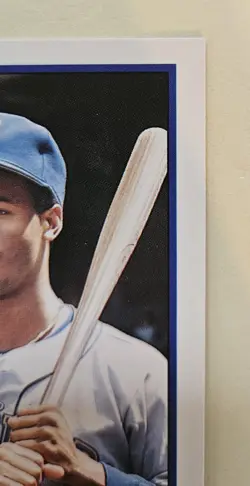 Topps 1989 Traded - Ken Griffey Jr. RC #41T - NM-M - Card Is Pristine! ⚔B&B - Image 3