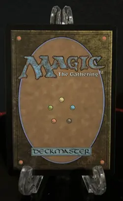 Kona, Rescue Beastie MTG 0187 (Foil) Rare Duskmourn DSK Magic The Gathering Mint - Image 2