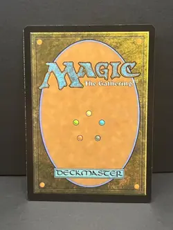 The Fantasticar 104 Commander: Marvel Super Heroes Magic: The Gathering NM - Image 2