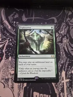 Exploration Double Masters Regular - Image 1