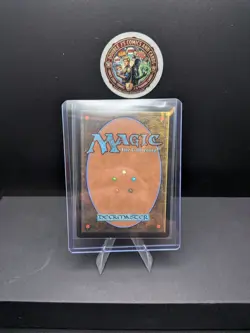 Wizards of the Coast MTG Marvel Super Heroes The Fantasticar Rare 0433 - Image 2