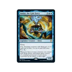 MTG - # - Image 1