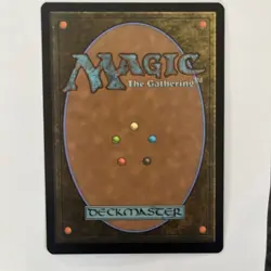 Jeska’s Will 0109 Japanese Mystical Archive Non-Foil Secrets Of Strixhaven MTG - Image 2