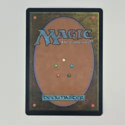 Plains - JP Full Art 294 NM Foil L Kamigawa: Neon Dynasty MTG - Image 2