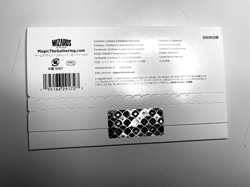 MTG Secret Lair x FINAL FANTASY: Grimoire Non-Foil Sealed Japanese - Image 2