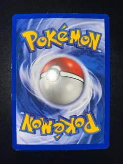 POKEMON DARK AMPHAROS HOLO 1/105 NEO DESTINY 1A PRIMA EDIZIONE ITALIAN ITA EX - Image 5