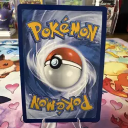 Pokemon TCG Dondozo 207/198 SV01 Illustration Rare Full Art Holo - Image 2