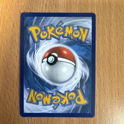 Victini V (Full Art) Pokemon Battle Styles 144/163 Near Mint - Image 2