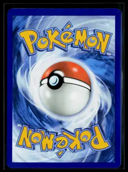 Pokemon Eelektrik 114/086 Sv: Black Bolt Illustration Rare Holo NM - Image 2