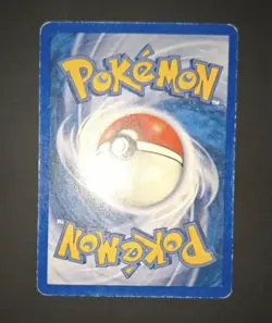 Pokemon Card-Magikarp-Skyridge-75/144-ENG-LP - Image 3
